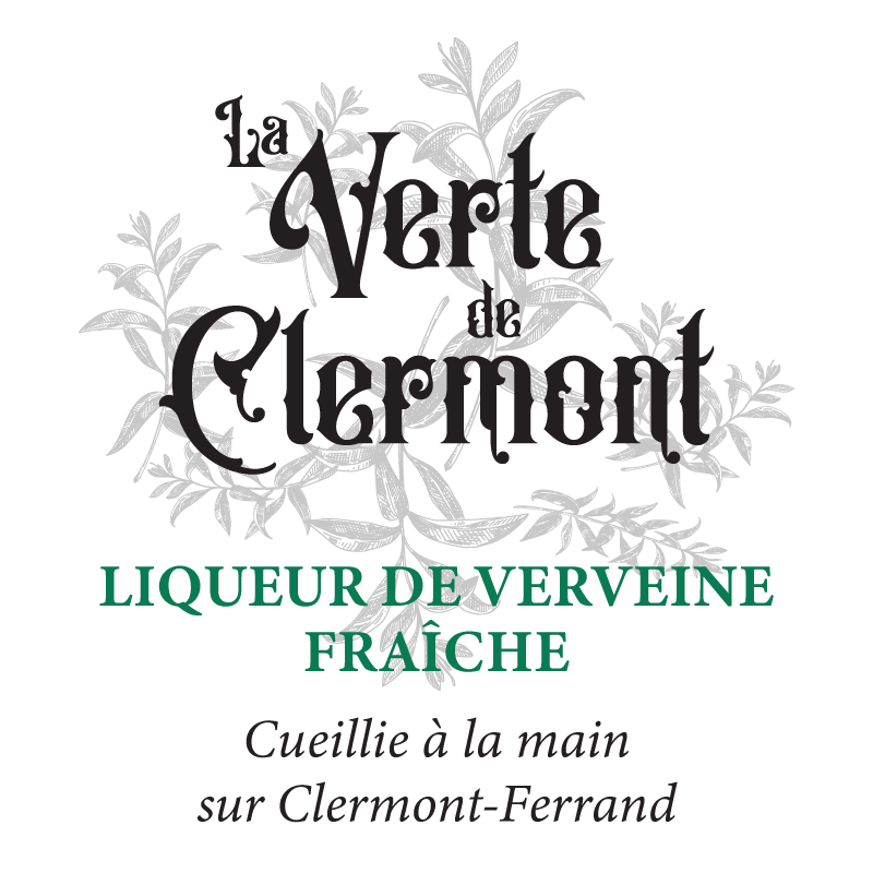 La verte de Clermont Genestine