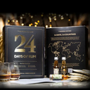 Calendrier de l’Avent du Rhum 2024 - 24 Days of Rum