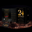 Calendrier de l’Avent du Rhum 2024 - 24 Days of Rum