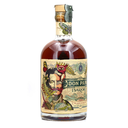 Coffret cadeau Don Papa Baroko 1 verre