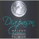 DIAPASON - Viognier de Vienne / Seyssuel - Maison Christophe Pichon 