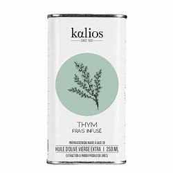 Kalios thym 25cl