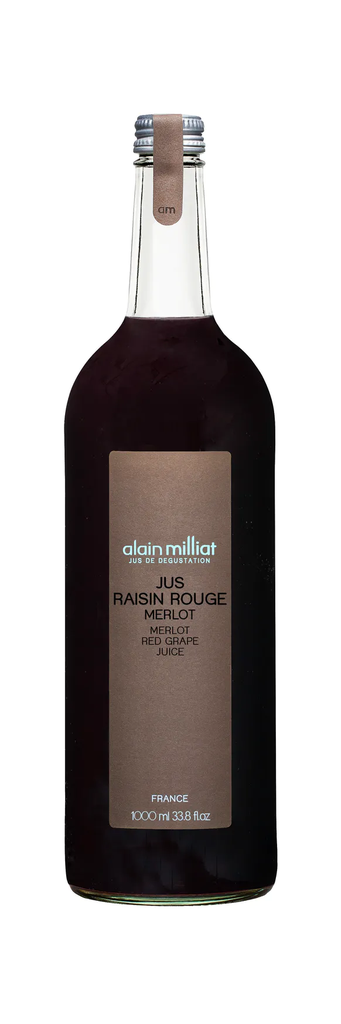 Nectar de Poire Williams 100cl Alain Milliat (copie)