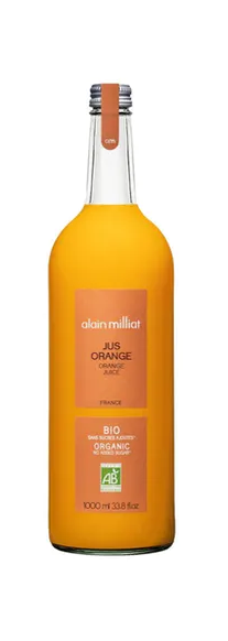 Nectar de Poire Williams 100cl Alain Milliat (copie)