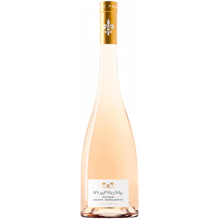 MAISON SAINTE MARGUERITE - SYMPHONIE ROSE 2022 - CRU CLASSE