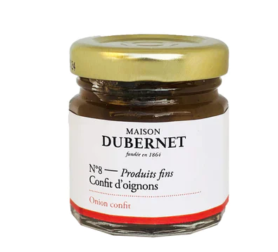 DUBERNET 70g
Foie gras d'oie entier en conserve (copie)