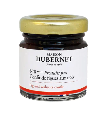 DUBERNET 
Confit d'oignons 40g (copie)