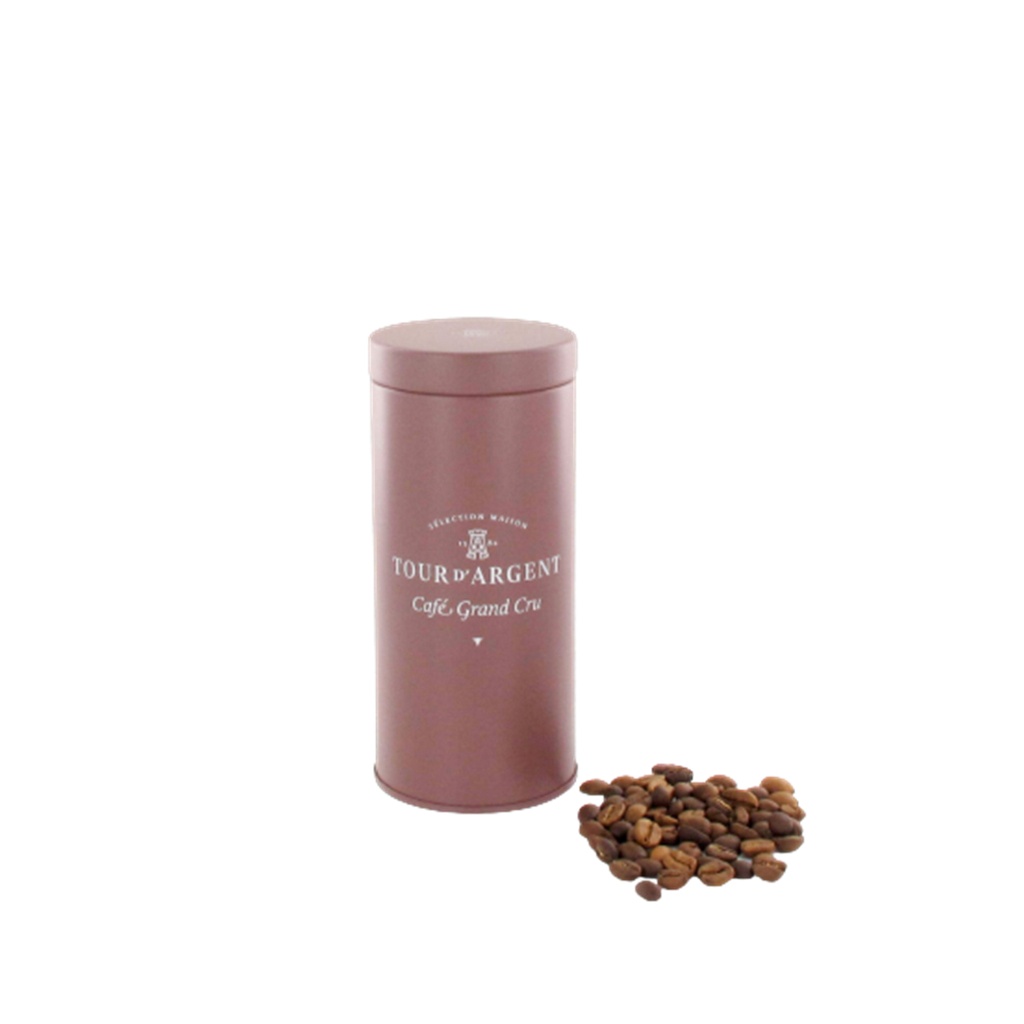 Café assemblage Grand cru - La Tour d'Argent -150g