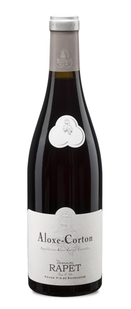 Aloxe-Corton 2021 75 cl