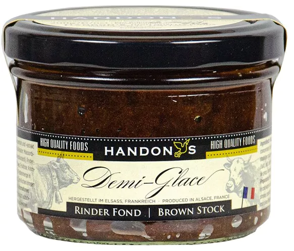 Fond de boeuf HANDON'S