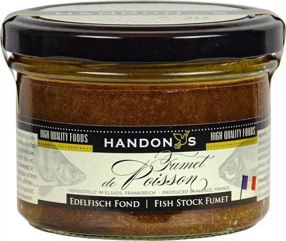   Sauce au bouillon de poisson HANDON'S 