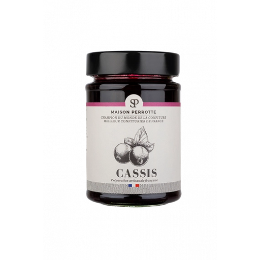 Cassis Maison Perrotte