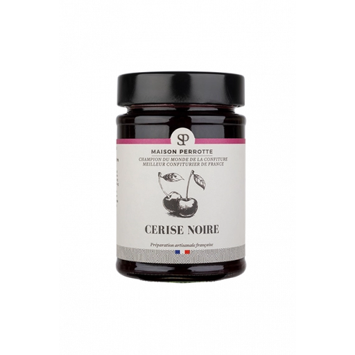 Cerise noire Perrotte