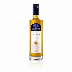 Huile Spéciale Wok 25 cl -Huile Guénard-