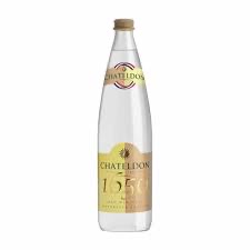 Chateldon 1650 - Bouteille verre - 75cl