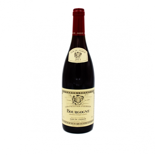 Bourgogne les petites pierres Jadot 2019