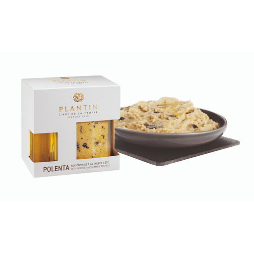 coffret polenta