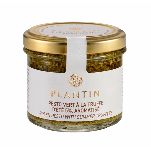 [1286] Pesto vert 90g