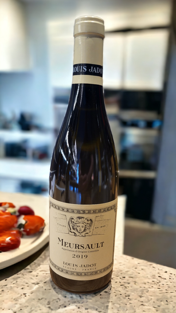 Meursault AOC - Louis Jadot 2021