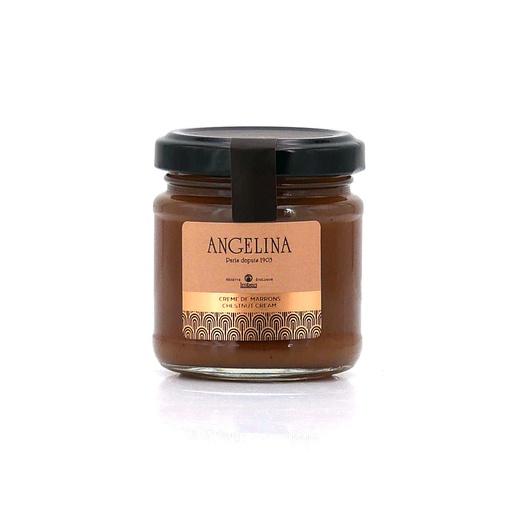 Créme de Marrons -Angelina-350g (copie)