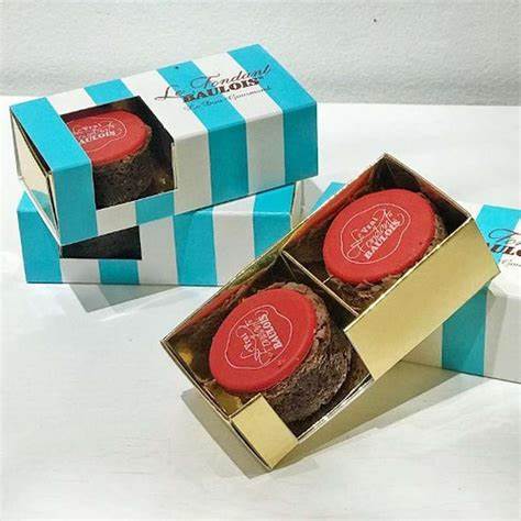 Le Fondant Baulois 300g  (copie)