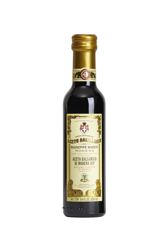 Giusti - Vinaigre Balsamique de Modène IGP - 500ml 