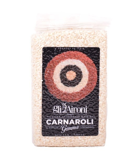 Riz Carnaroli 1000G