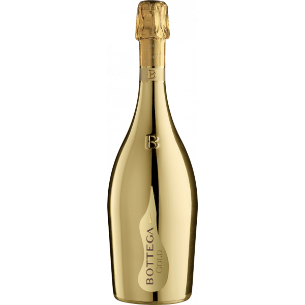 Prosecco DOC Gold - Bottega 3 L